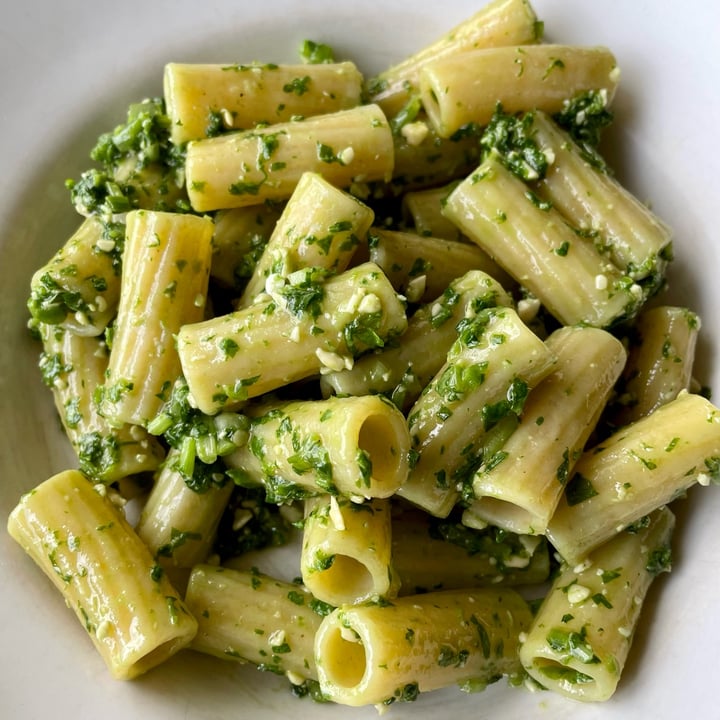 photo of Germinal Bio Pasta di semolato semintegrale Tortiglioni shared by @antonellaboschi on  13 Sep 2025 - review