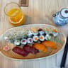 The Vegan Roll