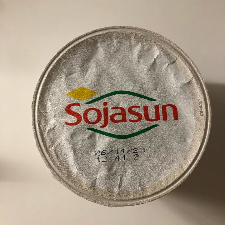 photo of Sojasun yogurt avena shared by @aaaagaaataaaa on  03 Feb 2024 - review