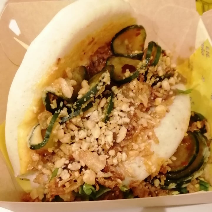 photo of Lil Bao Hot Chick shared by @mirth on  24 Nov 2024 - review