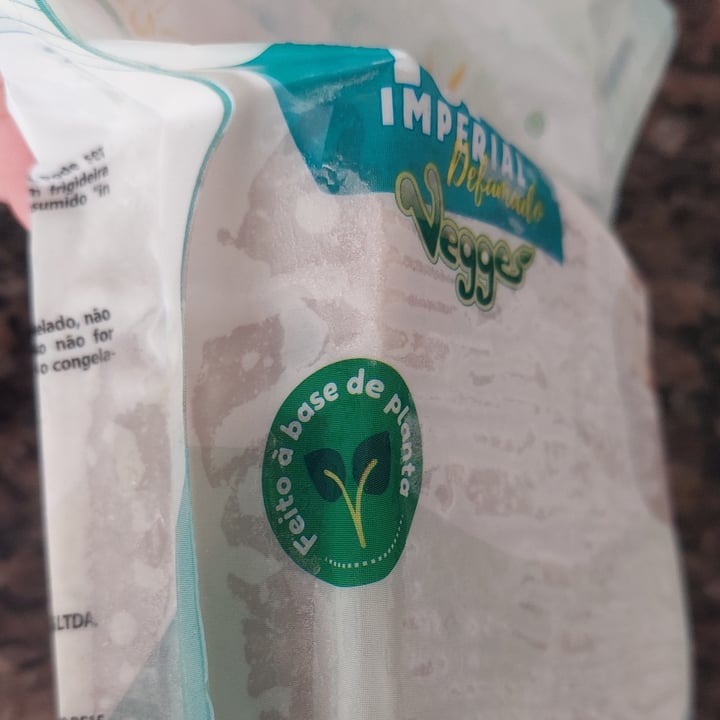 photo of Goshen Vegges Tofu  Imperial Defumado shared by @jcasati on  02 Oct 2025 - review