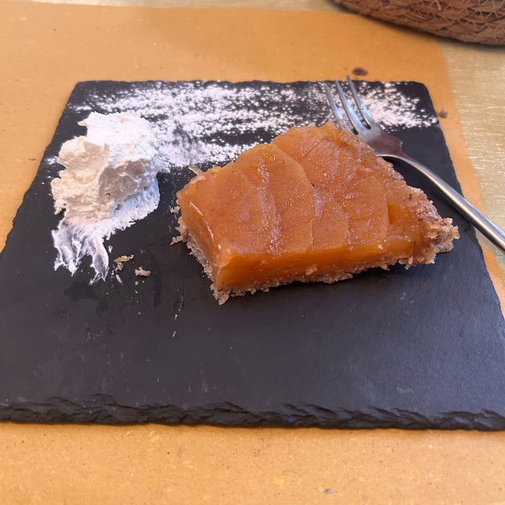 photo of Selezione Naturale Tarte-Tatin Vegana shared by @lucasigno on  06 May 2024 - review