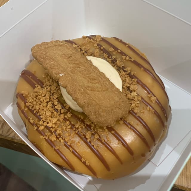 Rodeo Doughnuts