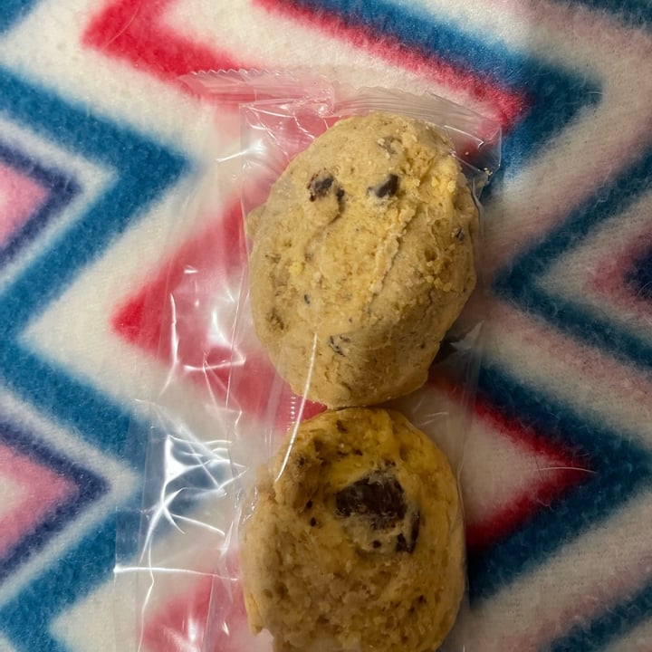 photo of D’meals Galletas con chocolate shared by @patrisse on  27 May 2025 - review