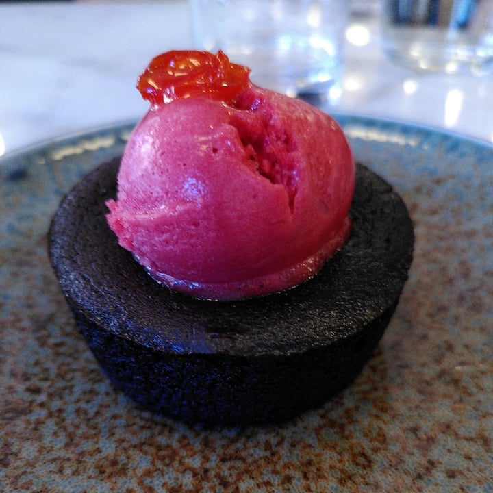 photo of Kin Chocolate Mi-cuit shared by @bezette on  30 Mar 2025 - review