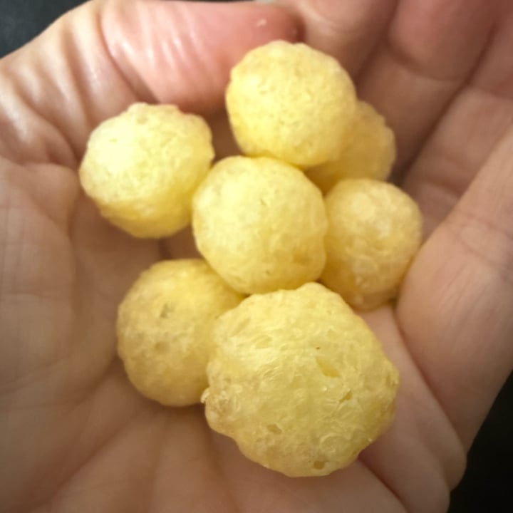 photo of Biocroc Snack di mais shared by @unejanie on  06 Oct 2025 - review