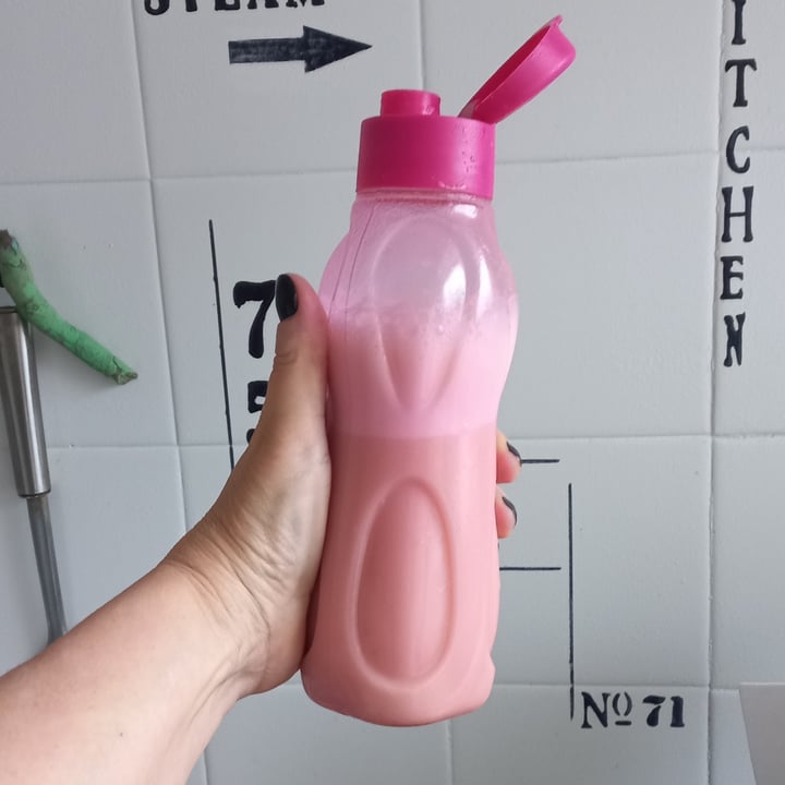 photo of Gold nutrition Vegetal Protein Isolate shared by @vforvegan on  20 Sep 2025 - review