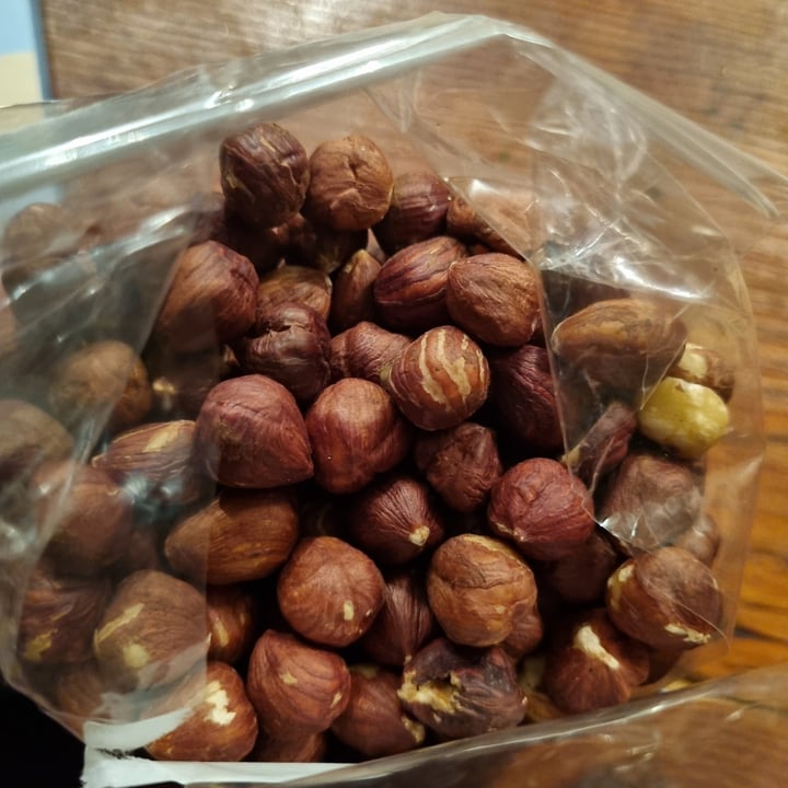 photo of Organic Zone Hazel Nuts shared by @carmz on  11 Apr 2024 - review