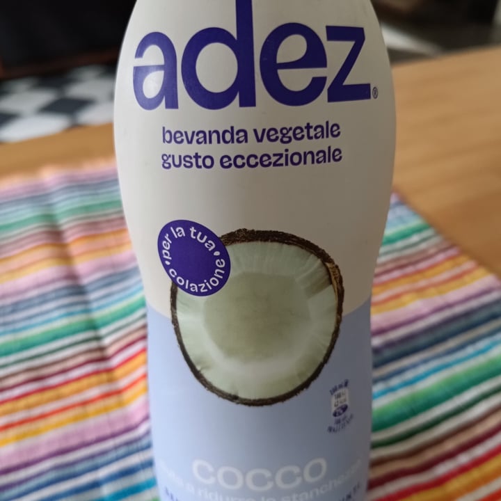 AdeZ Adez coconut Review abillion