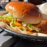 Golden Dinosaurs Vegan Deli