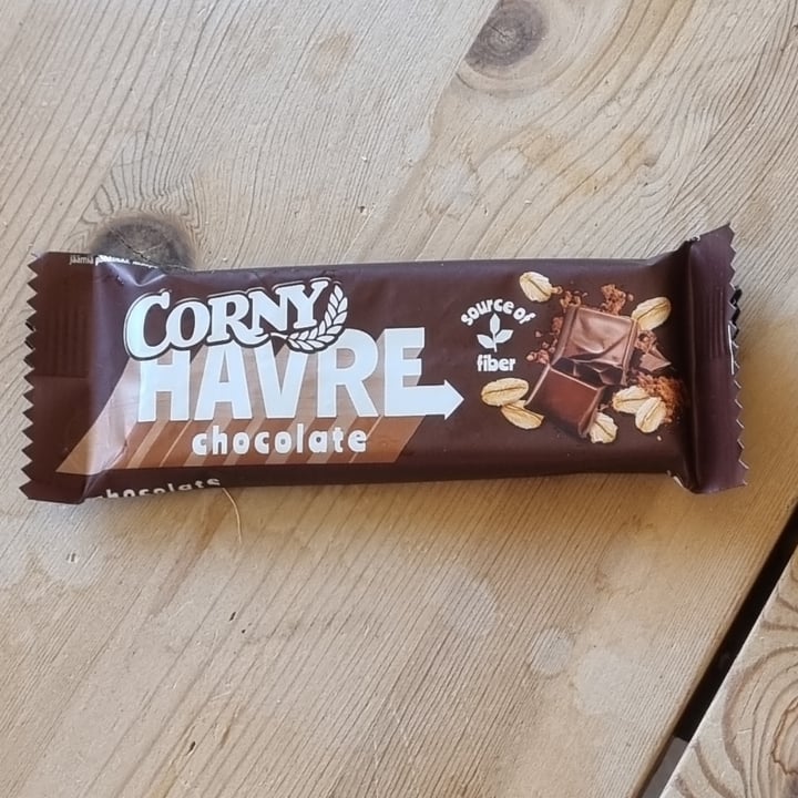 photo of Corny Havre Chocolate shared by @amanada on  25 Sep 2025 - review