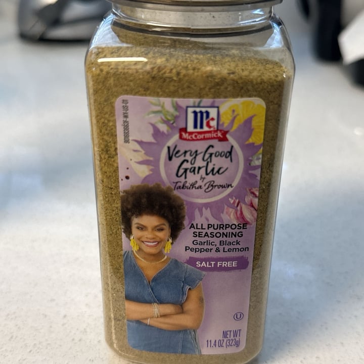 McCormick Gourmet all purpose seasoning Review | abillion