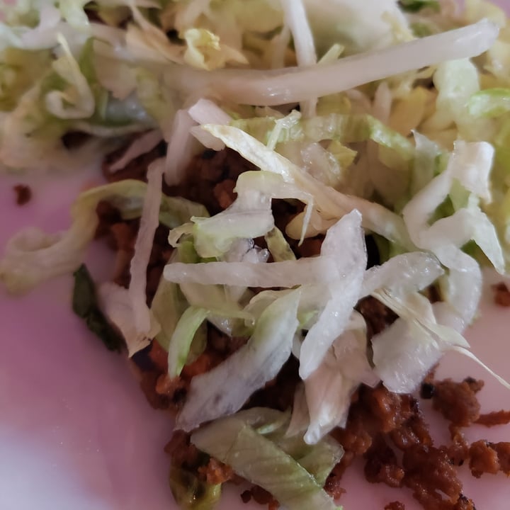 photo of Guacamole y tequila - Restaurant mexicain Sherbrooke sopes (demander vegan) shared by @alexfoisy on  05 Sep 2023 - review