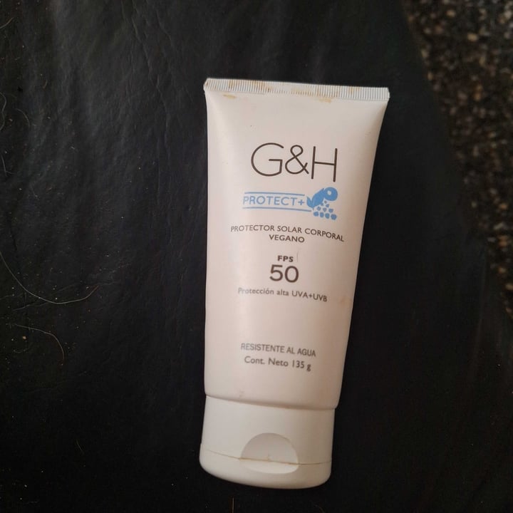 photo of G&H Protector Solar shared by @vaninadls on  08 May 2024 - review