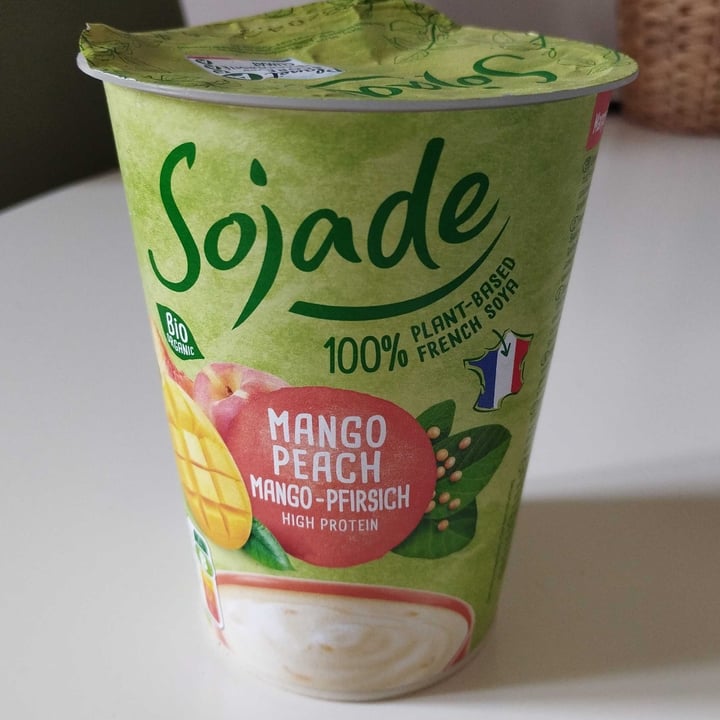 photo of Sojade Mango - Pesca shared by @urdva on  15 Apr 2024 - review