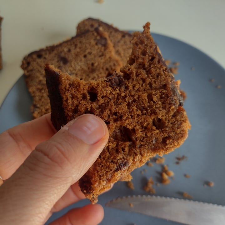 photo of Lidl ontbijtkoek Met Pure Chocolate En Noten shared by @dratini on  18 Sep 2024 - review