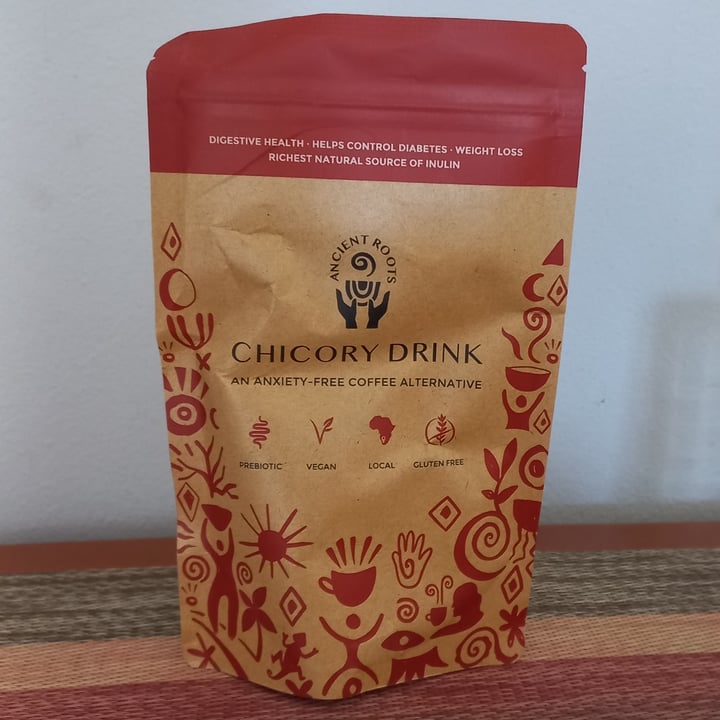 photo of Ancient Roots Chicory Drink shared by @ronelle on  20 Jul 2024 - review