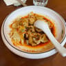 Tofu Vegan Charlotte Street