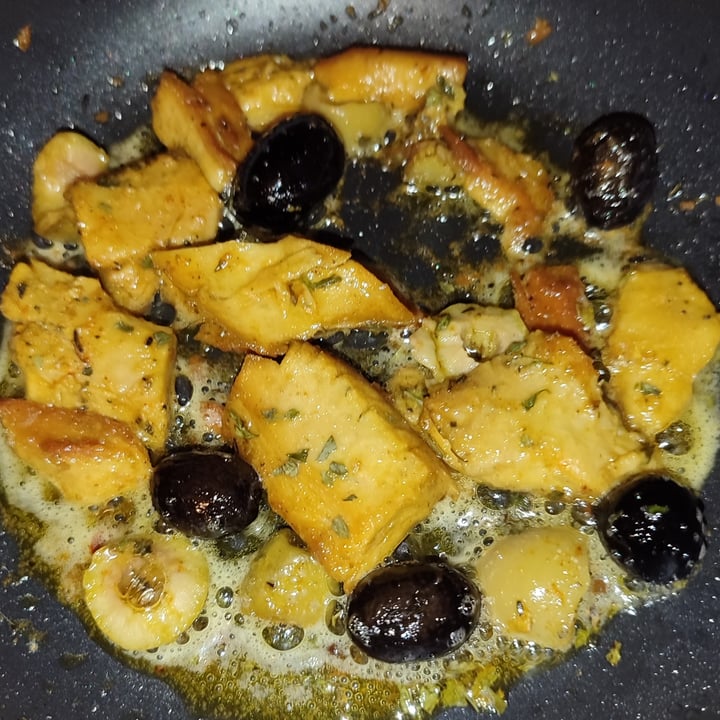 photo of Planted Bocconcini alla mediterranea shared by @marty3110 on  28 Apr 2025 - review