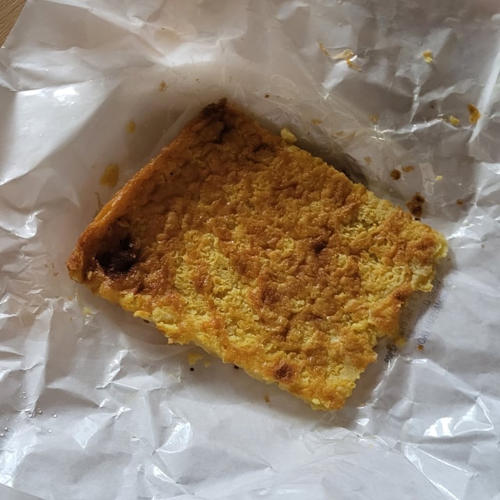 photo of Pan Per Focaccia Giu farinata shared by @lindasunny on  22 Sep 2023 - review