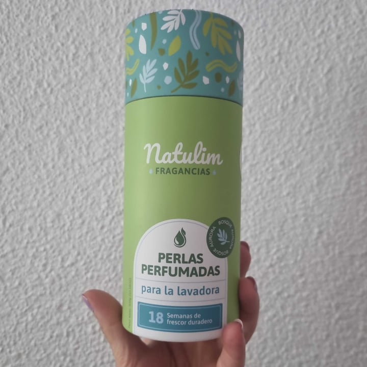 photo of Natulim Perlas perfumadas Bosque Aurora shared by @noelite on  13 Jul 2025 - review