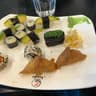 Ninki sushi