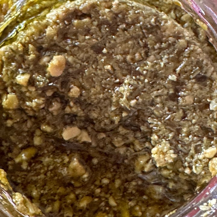 photo of Koro Pesto verde vegan | 180 g shared by @soniamartini on  28 Sep 2025 - review