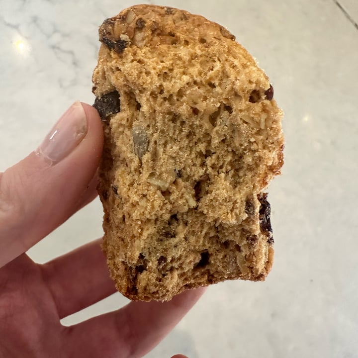 photo of Woolworths Muesli Rusks shared by @securemonkey88 on  15 Aug 2024 - review