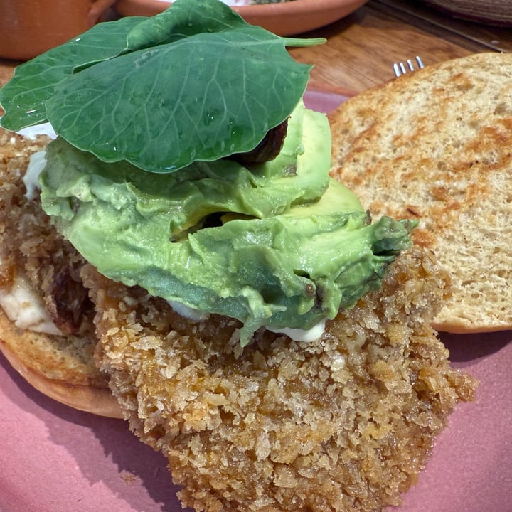photo of Na Tlali / Reforma Cemita shared by @nekolas on  30 Jul 2025 - review