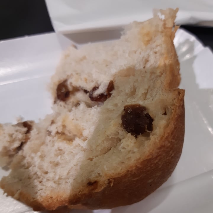 photo of Zia ESTERINA GELATERIA Panettone shared by @laetitia16 on  10 Dec 2023 - review
