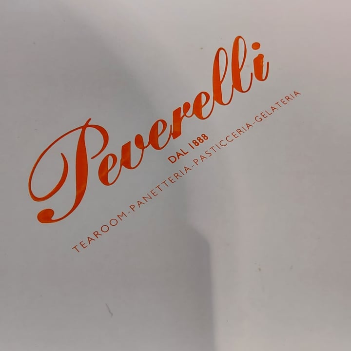 photo of Peverelli Panetteria pasticcini shared by @lucthelucky on  29 Jan 2024 - review