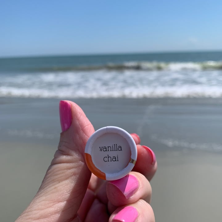 Body Prescriptions Hello Pumpkin Moisturizing Lip Balm Vanilla Chai Review abillion