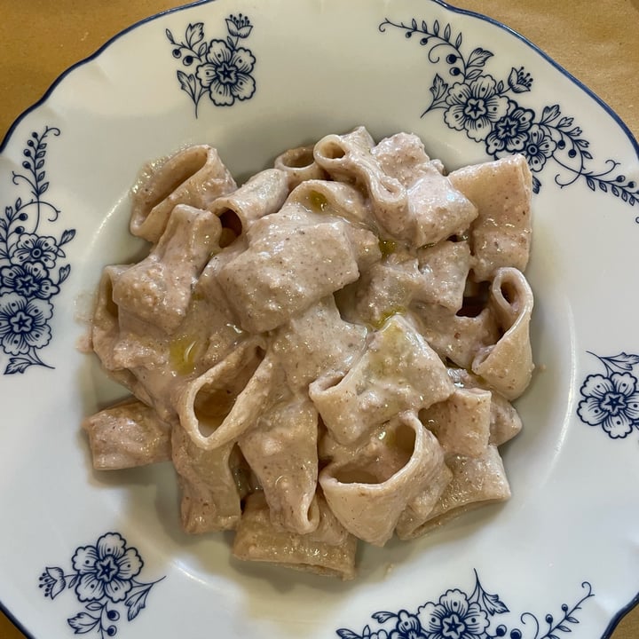 photo of In Pasta - Cibo e Convivio Paccheri con crema di noci shared by @vales12 on  07 Jul 2025 - review