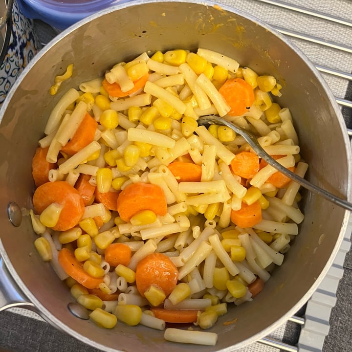 photo of Annie’s Gluten Free Vegan Mac shared by @snowy27 on  09 Apr 2024 - review