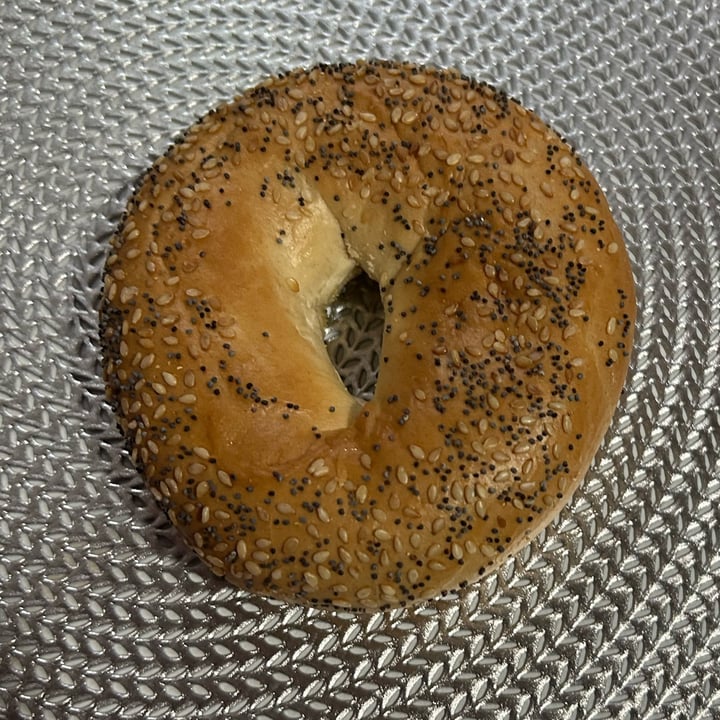 photo of Morato american bagels shared by @anto05 on  02 Feb 2025 - review