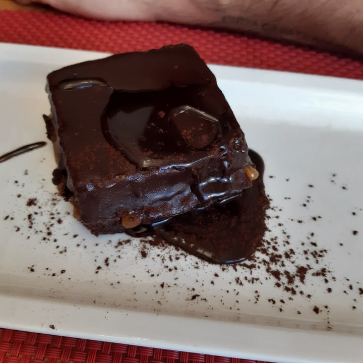 photo of Sopra la panca Sacher shared by @laetitia16 on  24 Aug 2023 - review
