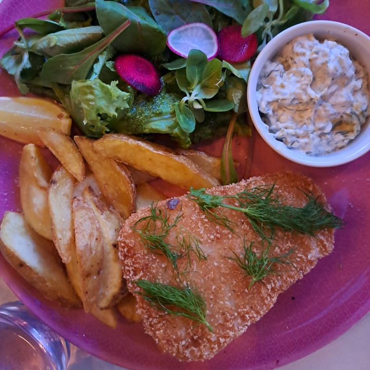 photo of RoseHip Vegan Bistro Teriyaki Tempeh Bowl shared by @queerbaby on  06 Aug 2024 - review