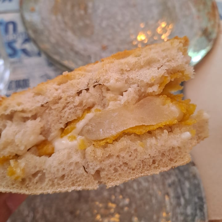photo of Viva Chapata Bocadillo de calamares shared by @alechampe on  19 Sep 2025 - review