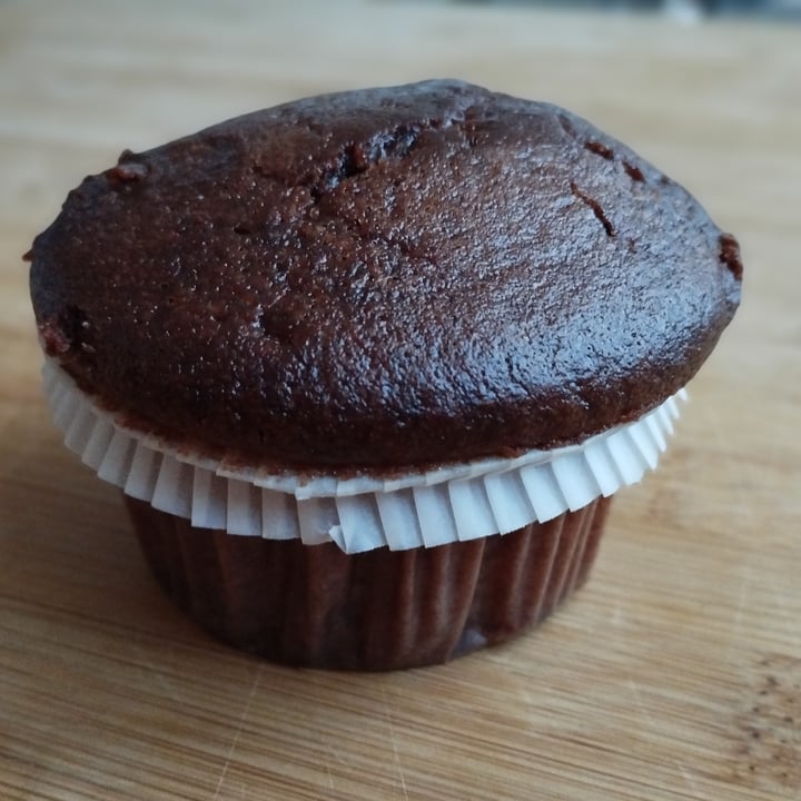photo of Vemondo Vegan Muffins Cocoa shared by @rosy71 on  25 Feb 2024 - review