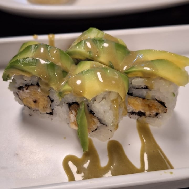 photo of Madai Caldiero Asian Restaurant sushi shared by @carol1984verona on  23 Mar 2024 - review
