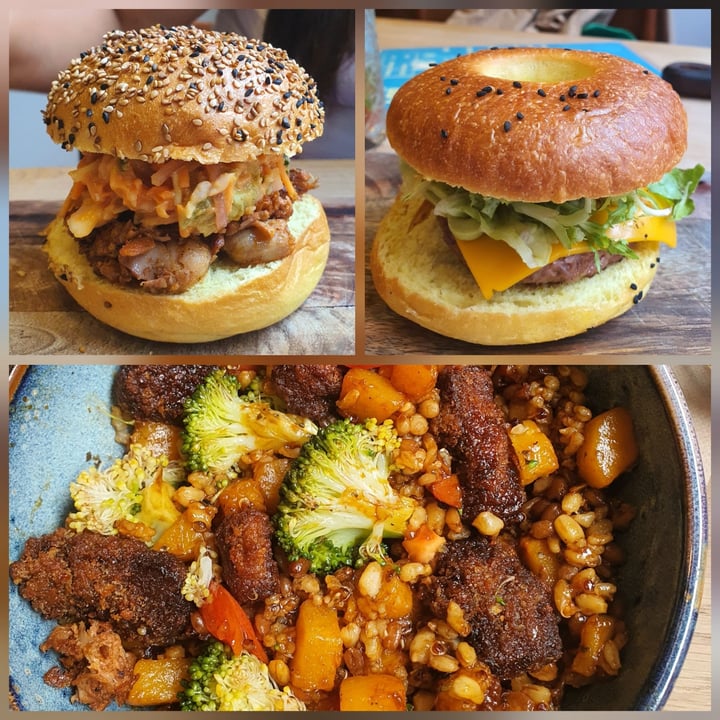 photo of Tabi Loo The Burgers And Salad shared by @theotter on  26 Aug 2023 - review
