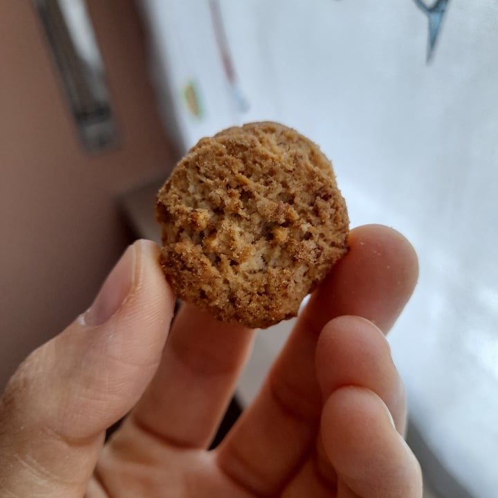 photo of Misura Biscotti Avena E Datteri shared by @auramala on  12 May 2025 - review