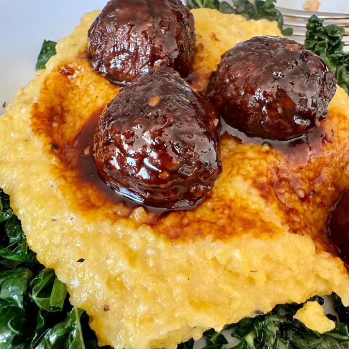 photo of Bob's Red Mill Yellow corn polenta shared by @sandrews on  08 May 2024 - review