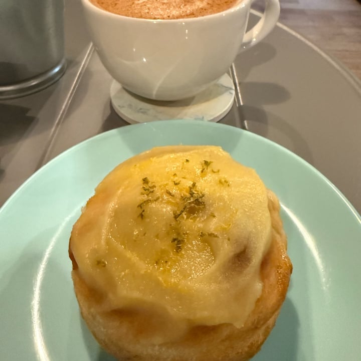 photo of I Quit - Café & Bakery Rol de Limón shared by @rooockd on  30 Jun 2025 - review
