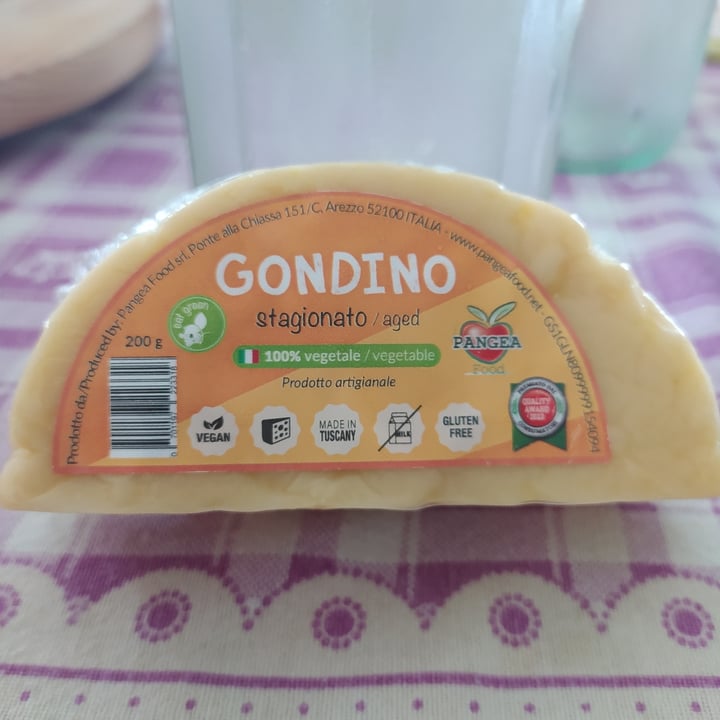 photo of Gondino (Pangea Food) Gondino Stagionato shared by @luna27 on  30 Mar 2024 - review