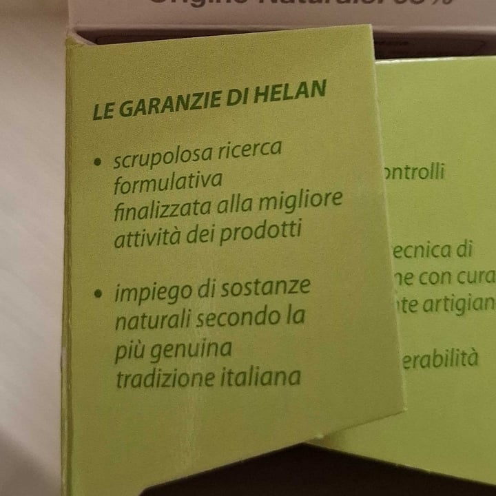 photo of Helan zanzhelan spray shared by @darkessa on  04 Aug 2025 - review