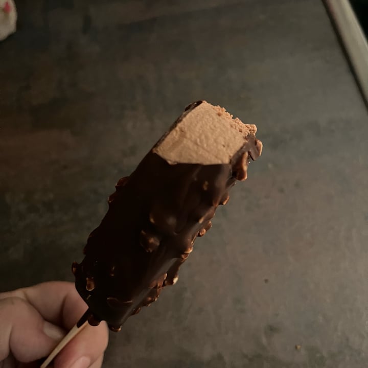 photo of Hacendado helado triple chocolate shared by @wonderjo on  22 Jun 2024 - review
