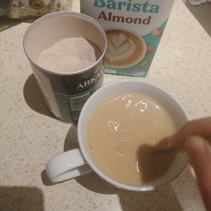 photo of Arkadia Chai Tea Vegan shared by @monaperry on  20 Mar 2024 - review