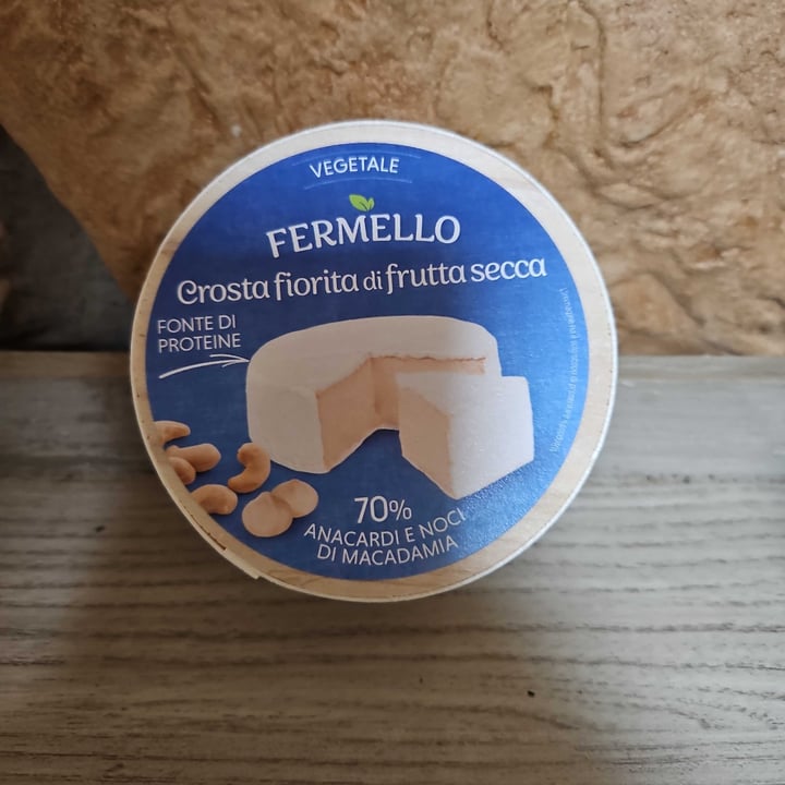 photo of Fermello Crosta Fiorita Di Frutta Secca shared by @sonik on  11 Mar 2024 - review