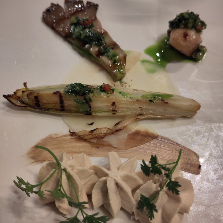 photo of Joia menù degustazione da 7 portate shared by @drsarahvilla83 on  02 Feb 2025 - review